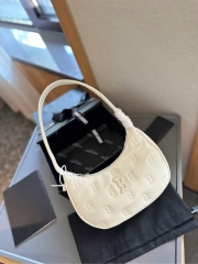 TÚI KẸP NÁCH NY REP 1:1 Size 22Cm Siêu Đẹp Xịn (15)