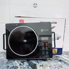BẾP ĐIỆN HỒNG NGOẠI GỐM COOKING