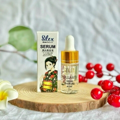 SERUM SILEX NHẬT XỊN (10)