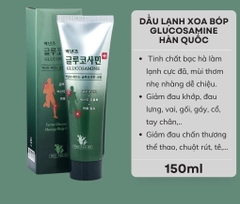 DẦU LẠNH XOA BÓP HÀN QUỐC (5) '