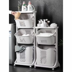 KỆ ĐỂ ĐỒ 3 TẦNG VIỆT NHẬT LOẠI 1 NGĂN CAO (10)