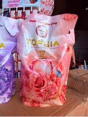 TÚI NƯỚC GIẶT XẢ TOPGIA LỚN 2L CHÍNH HÃNG (2)