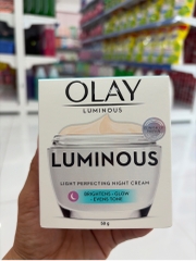OLAY KEM LUM DƯỠNG DA BAN ĐÊM 50g CHÍNH HÃNG (10)