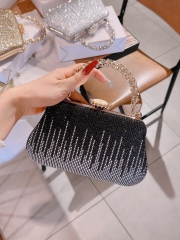 TÚI CỐP ĐÁ, QUAI ĐÁ BLING CAO CẤP SIÊU SANG (15)