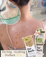 SÁP XÀ PHÒNG HỖ TRỢ GIẢM MỤN LƯNG HÀNG XỊN (8) '