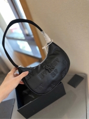 TÚI KẸP NÁCH NY REP 1:1 Size 22Cm Siêu Đẹp Xịn (15)