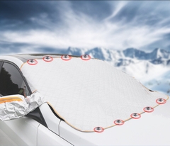 Tấm che nắng kính xe hơi và gương chiếu hậu 145x120cm (10)