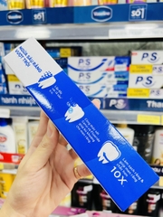 "KEM ĐÁNH RĂNG P/S NGĂN NGỪA SÂU RĂNG VƯỢT TRỘI 180g CHÍNH HÃNG ( KO ÁP DỤNG CT GIẢM 10% CỦA TTĐ) (1) '