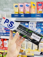 KEM ĐÁNH RĂNG P/S 230g THAN TRE HOẠT TÍNH