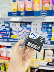 KEM ĐÁNH RĂNG P/S 230g THAN TRE HOẠT TÍNH