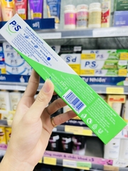 KEM ĐÁNH RĂNG P/S 230g TRÀ XANH