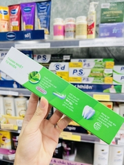 KEM ĐÁNH RĂNG P/S 230g TRÀ XANH