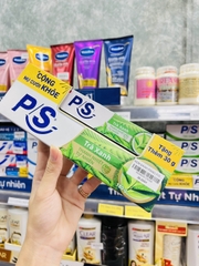 'KEM ĐÁNH RĂNG P/S TRÀ XANH 180g CHÍNH HÃNG ( KO ÁP DỤNG CT GIẢM 10% CỦA TTĐ) (2)'
