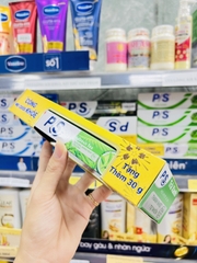 'KEM ĐÁNH RĂNG P/S TRÀ XANH 180g CHÍNH HÃNG ( KO ÁP DỤNG CT GIẢM 10% CỦA TTĐ) (2)'