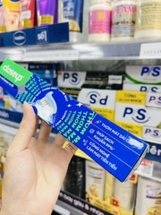 KEM ĐÁNH RĂNG CLOSEUP 230g BĂNG TUYẾT
