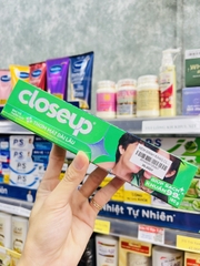 'KEM ĐÁNH RĂNG CLOSEUP 180g CHÍNH HÃNG ( KO ÁP DỤNG CT GIẢM 10% CỦA TTĐ) (1) '