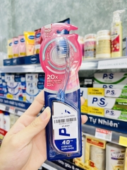 BÀN CHẢI ĐÁNH RĂNG P/S 20X 4D