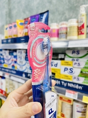 BÀN CHẢI ĐÁNH RĂNG P/S 20X 4D