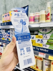 BÀN CHẢI ĐÁNH RĂNG P/S 20X 4D