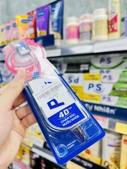 BÀN CHẢI ĐÁNH RĂNG P/S 20X 4D