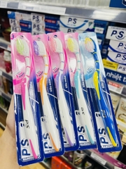 BÀN CHẢI ĐÁNH RĂNG P/S LÔNG TƠ 20k (1) "