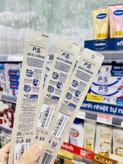 BÀN CHẢI ĐÁNH RĂNG P/S 123 11k (0.5) "