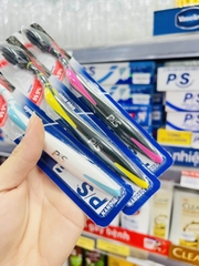 BÀN CHẢI ĐÁNH RĂNG P/S THAN BẠC
