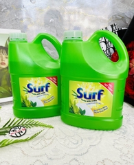 CAN NƯỚC RỬA CHÉN SURF 1.4kg CHÍNH HÃNG ( Ko áp dụng cho giảm 10%) (2) ‘