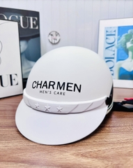 NÓN BẢO HIỂM CHARMEN MỚI (3)