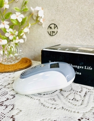 Máy Đuổi Chuột Dán Côn Trùng Cực Hiệu Quả Bằng Tần Số 30-60KHz (14)