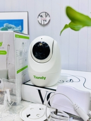 Camera Wifi 2Mp Tiandy H322N BH 30 THÁNG CHÍNH HÃNG (20)