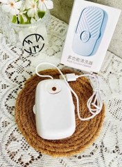 Máy Rửa Rau Củ Quả Ion Cho 3-5Lit Nước (3)