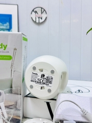 Camera Wifi 2Mp Tiandy H322N BH 30 THÁNG CHÍNH HÃNG (20)