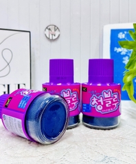CỐC THẢ BỒN CẦU CHUNG BLUE HANVIT CHÍNH HÃNG 180g (3)
