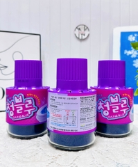 CỐC THẢ BỒN CẦU CHUNG BLUE HANVIT CHÍNH HÃNG 180g (3)