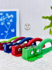 ĐÁ MÀI DAO KÉO CÓ CÁN CẦM (1)