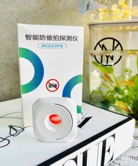 MÁY DÒ CAMERA GIẤU KÍN KHI ĐI DU LỊCH (6) '