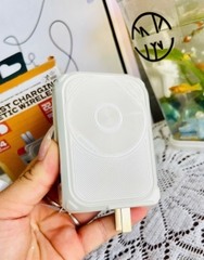 PIN SẠC NHANH KHÔNG DÂY 22.5W REMAX RPP-116 10.000MAH DỰ PHÒNG PD 22.5W QC3.0 CHÍNH HÃNG LOẠI 1 (40)