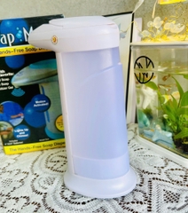 Máy xịt cồn lấy Xà Phòng Tự Động 330ml