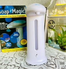Máy xịt cồn lấy Xà Phòng Tự Động 330ml