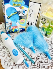 Chổi Quét Bụi Tích Điện (2) '