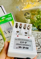 Bộ Sạc Pin Tiểu Đa Năng J268 (7) '