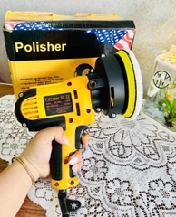 Máy Đánh Bóng Xe , Kim Loại , Salon , Đồ Gỗ (20)