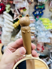 Gương Tai Gấu Cầm Tay (1)