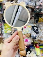 Gương Tai Gấu Cầm Tay (1)
