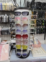 MẮT KÍNH KIỂU HOT GIRL, KIỂU PHỐI ĐỒNG GIÁ 29K (3)