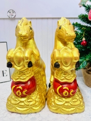 HEO ĐẤT HÌNH NGỰA VÀNG (5)