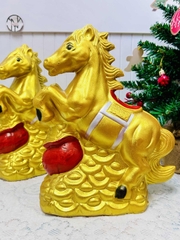 HEO ĐẤT HÌNH NGỰA VÀNG (5)