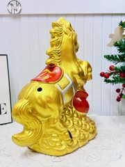 HEO ĐẤT HÌNH NGỰA VÀNG (5)