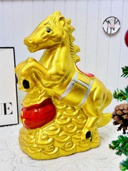 HEO ĐẤT HÌNH NGỰA VÀNG (5)